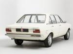 Audi 80 LS 4-Door Sedan 1972 года (UK)